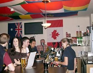 Globetrotter Inn Hostel London Bagian luar foto