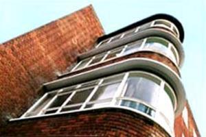 Globetrotter Inn Hostel London Bagian luar foto