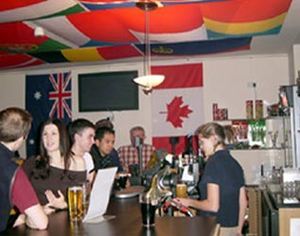 Globetrotter Inn Hostel London Bagian luar foto